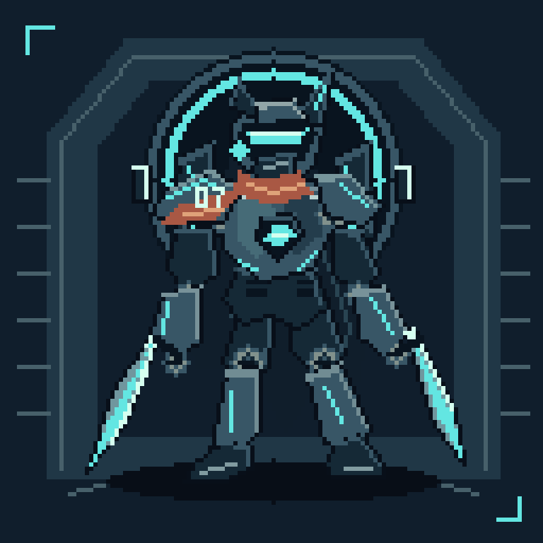 Captain Clank | VOIDRUN #0001